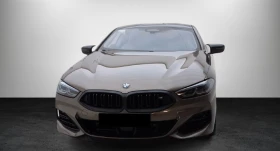 BMW 850 i M xDrive = Shadow Line= Carbon Roof Гаранция 1 - Car24.bg BMW 850 i M xDrive = Shadow Line= Carbon Roof Гаранция 1