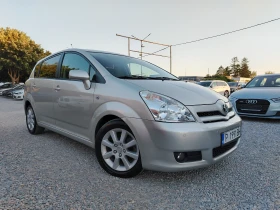 Toyota Corolla verso 2.2d4d-136к.с/КЛИМАТРОНИК/6-СКОРОСТИ/ПАРКТРОНИК!!! - Car24.bg Toyota Corolla verso 2.2d4d-136к.с/КЛИМАТРОНИК/6-СКОРОСТИ/ПАРКТРОНИК!!!