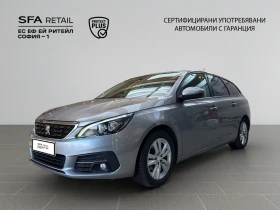 Peugeot 308 ACTIVE 1.5 e-HDI 102 Гаранция 2 години - Car24.bg Peugeot 308 ACTIVE 1.5 e-HDI 102 Гаранция 2 години
