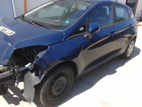 Ford Fiesta 1.0 ecoboost - 10 € / 19.56 лв. - 64631611 12 | Car24.bg Ford Fiesta 1.0 ecoboost - 10 € / 19.56 лв. - 64631611 12