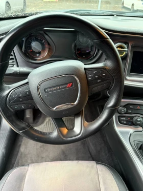 Dodge Challenger 5.7L HEMI BENZIN/ GAS - 24500 € / 47917.83 лв. - 71302256 9 | Car24.bg Dodge Challenger 5.7L HEMI BENZIN/ GAS - 24500 € / 47917.83 лв. - 71302256 9