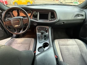 Dodge Challenger 5.7L HEMI BENZIN/ GAS - 24500 € / 47917.83 лв. - 71302256 14 | Car24.bg Dodge Challenger 5.7L HEMI BENZIN/ GAS - 24500 € / 47917.83 лв. - 71302256 14