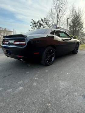 Dodge Challenger 5.7L HEMI BENZIN/ GAS - 24500 € / 47917.83 лв. - 71302256 5 | Car24.bg Dodge Challenger 5.7L HEMI BENZIN/ GAS - 24500 € / 47917.83 лв. - 71302256 5