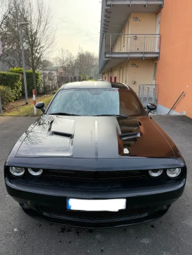 Dodge Challenger 5.7L HEMI BENZIN/ GAS - 24500 € / 47917.83 лв. - 71302256 4 | Car24.bg Dodge Challenger 5.7L HEMI BENZIN/ GAS - 24500 € / 47917.83 лв. - 71302256 4