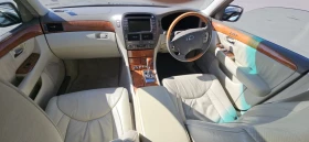 Lexus LS ULTRA LUXURY EDITION DISTRONIC - 4500 € / 8801.24 лв. - 87218711 10 | Car24.bg Lexus LS ULTRA LUXURY EDITION DISTRONIC - 4500 € / 8801.24 лв. - 87218711 10