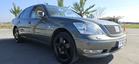 Lexus LS ULTRA LUXURY EDITION DISTRONIC - Car24.bg Lexus LS ULTRA LUXURY EDITION DISTRONIC