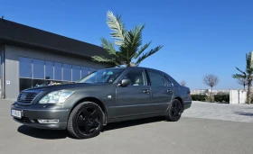 Lexus LS ULTRA LUXURY EDITION DISTRONIC - 4500 € / 8801.24 лв. - 87218711 3 | Car24.bg Lexus LS ULTRA LUXURY EDITION DISTRONIC - 4500 € / 8801.24 лв. - 87218711 3