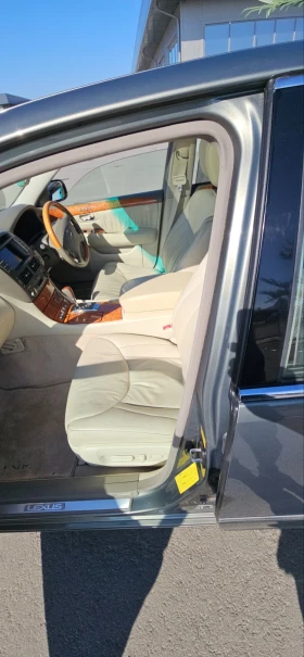 Lexus LS ULTRA LUXURY EDITION DISTRONIC - 4500 € / 8801.24 лв. - 87218711 9 | Car24.bg Lexus LS ULTRA LUXURY EDITION DISTRONIC - 4500 € / 8801.24 лв. - 87218711 9