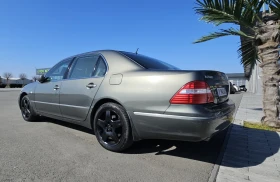 Lexus LS ULTRA LUXURY EDITION DISTRONIC - 4500 € / 8801.24 лв. - 87218711 4 | Car24.bg Lexus LS ULTRA LUXURY EDITION DISTRONIC - 4500 € / 8801.24 лв. - 87218711 4