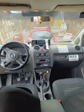 VW Caddy Метан - 4200 € / 8214.49 лв. - 32498310 6 | Car24.bg VW Caddy Метан - 4200 € / 8214.49 лв. - 32498310 6