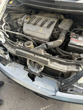 Renault Scenic 1.6 16 v Газ - 520 € / 1017.03 лв. - 55697368 7 | Car24.bg Renault Scenic 1.6 16 v Газ - 520 € / 1017.03 лв. - 55697368 7