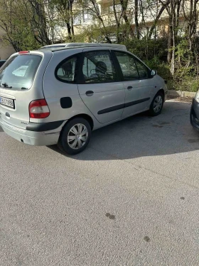 Renault Scenic 1.6 16 v Газ - 520 € / 1017.03 лв. - 55697368 3 | Car24.bg Renault Scenic 1.6 16 v Газ - 520 € / 1017.03 лв. - 55697368 3