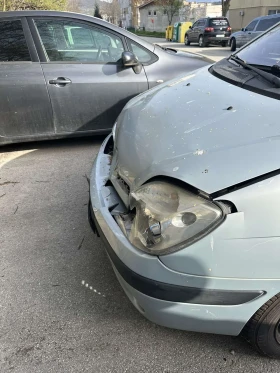 Renault Scenic 1.6 16 v Газ - 520 € / 1017.03 лв. - 55697368 5 | Car24.bg Renault Scenic 1.6 16 v Газ - 520 € / 1017.03 лв. - 55697368 5