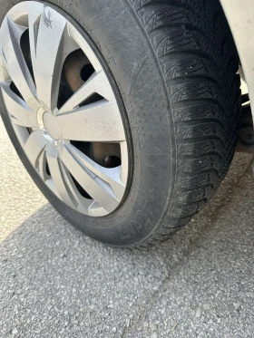 Renault Scenic 1.6 16 v Газ - 520 € / 1017.03 лв. - 55697368 9 | Car24.bg Renault Scenic 1.6 16 v Газ - 520 € / 1017.03 лв. - 55697368 9