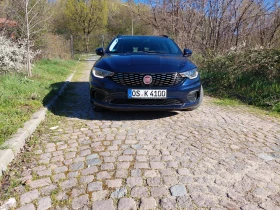 Снимка Fiat Tipo