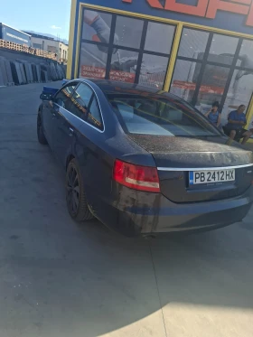 Audi A6 - 1750 € / 3422.70 лв. - 32906892 3 | Car24.bg Audi A6 - 1750 € / 3422.70 лв. - 32906892 3