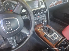 Audi A6 - 1750 € / 3422.70 лв. - 32906892 4 | Car24.bg Audi A6 - 1750 € / 3422.70 лв. - 32906892 4