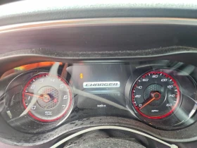 Dodge Charger 5.7l R | Auto.bg — изображение 9 Dodge Charger 5.7l R | Auto.bg — изображение 9