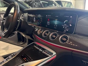 Mercedes-Benz AMG GT 53AMG| CARBON| BURMESTER| ОБДУХВАНЕ| 2 KЛЮЧА| - 59980 € / 117310.68 лв. - 86820791 14 | Car24.bg Mercedes-Benz AMG GT 53AMG| CARBON| BURMESTER| ОБДУХВАНЕ| 2 KЛЮЧА| - 59980 € / 117310.68 лв. - 86820791 14