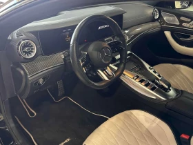 Mercedes-Benz AMG GT 53AMG| CARBON| BURMESTER| ОБДУХВАНЕ| 2 KЛЮЧА| - 59980 € / 117310.68 лв. - 86820791 6 | Car24.bg Mercedes-Benz AMG GT 53AMG| CARBON| BURMESTER| ОБДУХВАНЕ| 2 KЛЮЧА| - 59980 € / 117310.68 лв. - 86820791 6