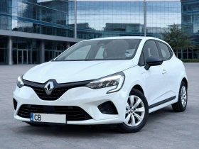 Renault Clio 1.0 TCE / заводско LPG
