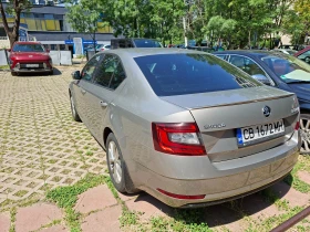 Skoda Octavia undefined | Auto.bg — изображение 4 Skoda Octavia undefined | Auto.bg — изображение 4
