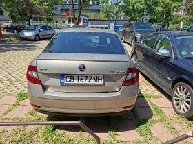 Skoda Octavia undefined | Auto.bg — изображение 2 Skoda Octavia undefined | Auto.bg — изображение 2