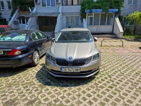 Skoda Octavia undefined | Auto.bg — изображение 3 Skoda Octavia undefined | Auto.bg — изображение 3