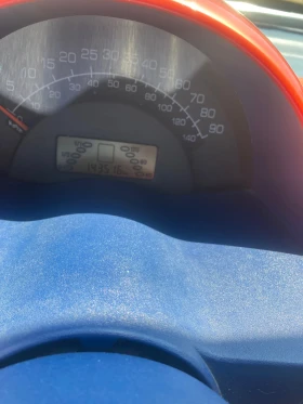 Smart Forfour - 1600 € / 3129.33 лв. - 75147983 10 | Car24.bg Smart Forfour - 1600 € / 3129.33 лв. - 75147983 10