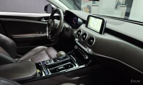 Kia Stinger MASTERS TURBO PACKAGE - 14010 € / 27401.18 лв. - 76691123 15 | Car24.bg Kia Stinger MASTERS TURBO PACKAGE - 14010 € / 27401.18 лв. - 76691123 15