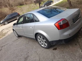 Audi A4 1, 9TDI 131К.С Автомат | Auto.bg — изображение 11 Audi A4 1, 9TDI 131К.С Автомат | Auto.bg — изображение 11