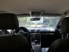 Audi A4 1, 9TDI 131К.С Автомат | Auto.bg — изображение 8 Audi A4 1, 9TDI 131К.С Автомат | Auto.bg — изображение 8