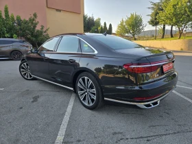 Audi A8 3.0TDI-286кс/B&O/PANO/360/DISTR/FULL | Auto.bg — изображение 3 Audi A8 3.0TDI-286кс/B&O/PANO/360/DISTR/FULL | Auto.bg — изображение 3