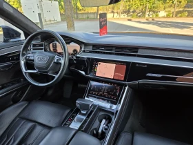 Audi A8 3.0TDI-286кс/B&O/PANO/360/DISTR/FULL | Auto.bg — изображение 11 Audi A8 3.0TDI-286кс/B&O/PANO/360/DISTR/FULL | Auto.bg — изображение 11