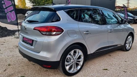 Renault Scenic 1.5dci Bisiness Edition | Auto.bg — изображение 6 Renault Scenic 1.5dci Bisiness Edition | Auto.bg — изображение 6