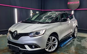 Renault Scenic 1.5dci Bisiness Edition