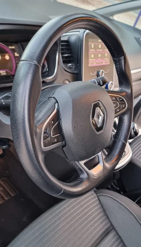 Renault Scenic 1.5dci Bisiness Edition | Auto.bg — изображение 12 Renault Scenic 1.5dci Bisiness Edition | Auto.bg — изображение 12