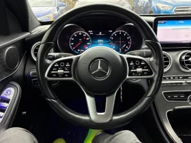 Mercedes-Benz C 300 * 4MATIC * CARFAX * ОПЦИЯ ЗА ФИНАНСИРАНЕ | Auto.bg — изображение 7 Mercedes-Benz C 300 * 4MATIC * CARFAX * ОПЦИЯ ЗА ФИНАНСИРАНЕ | Auto.bg — изображение 7