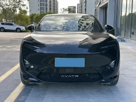 Avatr 11 AWD 116.79KWH MAX Edition | Auto.bg — изображение 3 Avatr 11 AWD 116.79KWH MAX Edition | Auto.bg — изображение 3