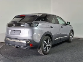 Peugeot 3008 Allure Hybrid4 LED Navi Leather | Auto.bg — изображение 4 Peugeot 3008 Allure Hybrid4 LED Navi Leather | Auto.bg — изображение 4