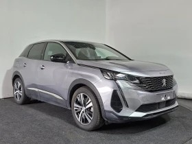 Peugeot 3008 Allure Hybrid4 LED Navi Leather | Auto.bg — изображение 2 Peugeot 3008 Allure Hybrid4 LED Navi Leather | Auto.bg — изображение 2
