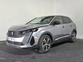 Peugeot 3008 Allure Hybrid4 LED Navi Leather