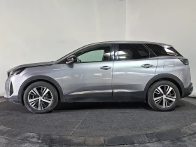 Peugeot 3008 Allure Hybrid4 LED Navi Leather | Auto.bg — изображение 6 Peugeot 3008 Allure Hybrid4 LED Navi Leather | Auto.bg — изображение 6