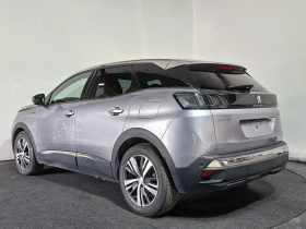 Peugeot 3008 Allure Hybrid4 LED Navi Leather | Auto.bg — изображение 3 Peugeot 3008 Allure Hybrid4 LED Navi Leather | Auto.bg — изображение 3