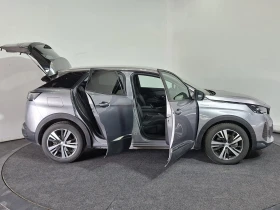 Peugeot 3008 Allure Hybrid4 LED Navi Leather | Auto.bg — изображение 5 Peugeot 3008 Allure Hybrid4 LED Navi Leather | Auto.bg — изображение 5