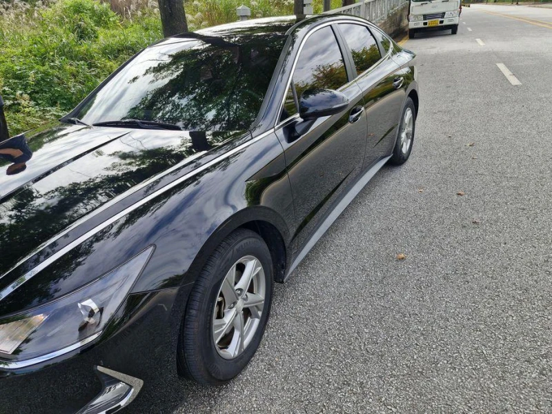 Hyundai Sonata 2.0 LPG Smart * НАЙ-ДОБРА ЦЕНА В БЪЛГАРИЯ* - 30272 лв. / 15477.83 € - 27406076 1 | Car24.bg Hyundai Sonata 2.0 LPG Smart * НАЙ-ДОБРА ЦЕНА В БЪЛГАРИЯ* - 30272 лв. / 15477.83 € - 27406076 1