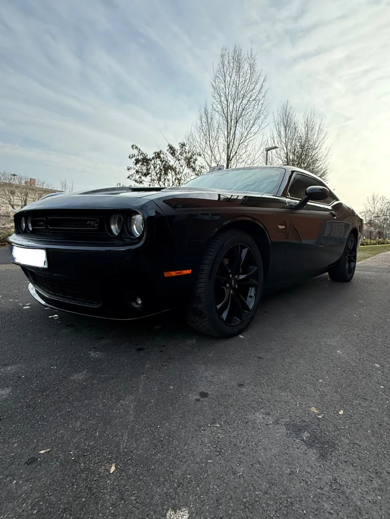 Dodge Challenger 5.7L HEMI BENZIN/ GAS - 24500 € / 47917.83 лв. - 71302256 1 | Car24.bg Dodge Challenger 5.7L HEMI BENZIN/ GAS - 24500 € / 47917.83 лв. - 71302256 1