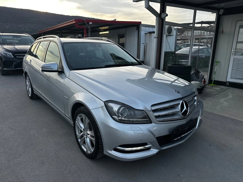 Mercedes-Benz C 200 i 184к.с Avantgarde - 6999 € / 13688.85 лв. - 81959177 1 | Car24.bg Mercedes-Benz C 200 i 184к.с Avantgarde - 6999 € / 13688.85 лв. - 81959177 1