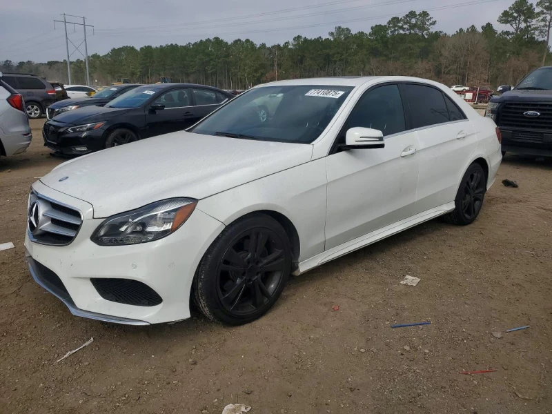 Mercedes-Benz E 350 3.5l - 7500 € / 14668.73 лв. - 93659903 1 | Car24.bg Mercedes-Benz E 350 3.5l - 7500 € / 14668.73 лв. - 93659903 1