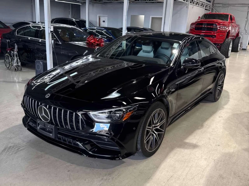 Mercedes-Benz AMG GT 53AMG| CARBON| BURMESTER| ОБДУХВАНЕ| 2 KЛЮЧА| - 59980 € / 117310.68 лв. - 86820791 1 | Car24.bg Mercedes-Benz AMG GT 53AMG| CARBON| BURMESTER| ОБДУХВАНЕ| 2 KЛЮЧА| - 59980 € / 117310.68 лв. - 86820791 1